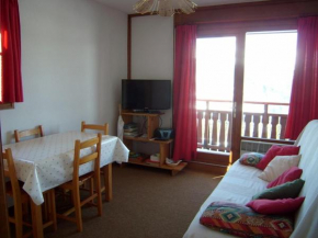 Studio cosy pour 4 aux pieds des pistes, animaux admis, parking - FR-1-733-46
